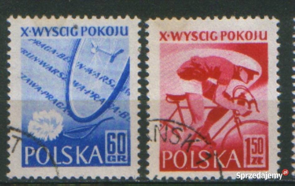 Zn Fi 8712 823 kas 1957 Gliwice