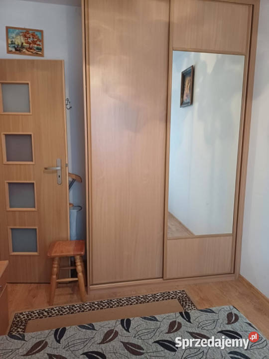 Mieszkanie 45m2 Jantar Rybacka Os Zamknięte
