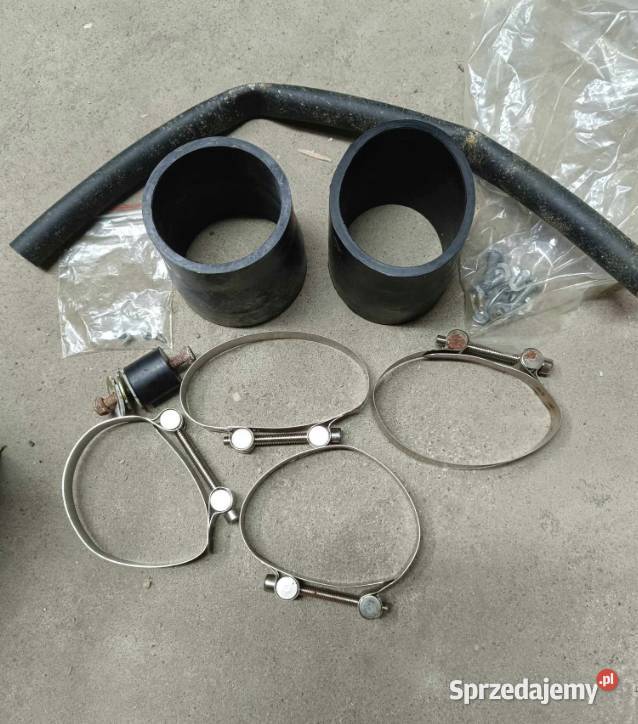 SCION TC 20052010 ZMINY DOLOT POWIETRZA CAI osobowe Białystok