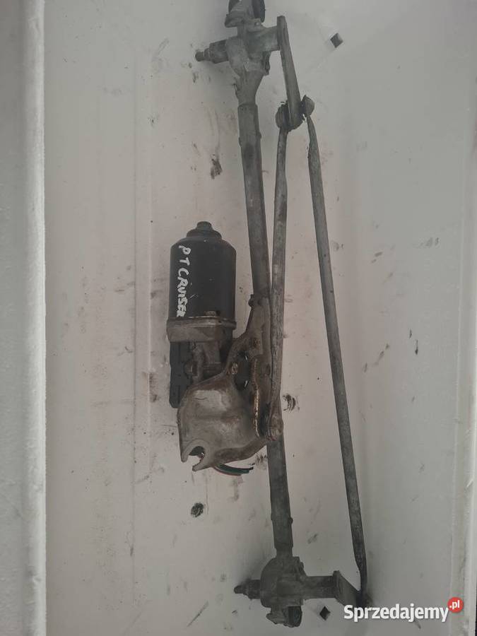 CHRYSLER PT CRUISER silniczek wycieraczek sprzedam