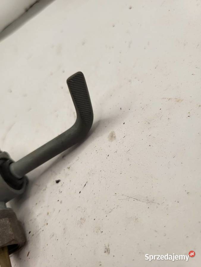 KRANIK PALIWA PRL SHL M11 WSK WFM JUNAK