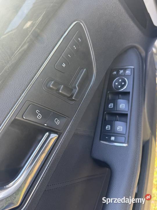 Mercedes E350 W212 avantgarde świeżo sprowadzony Ostrowiec Świętokrzyski sprzedam