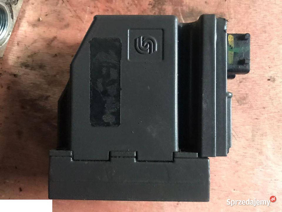 CEWKI DO ROZDZIELACZA SAUER DANFOSS 1132 VDC Jastrzębniki