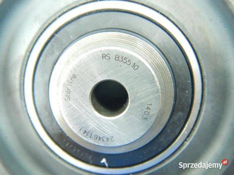 ROLKA PASKA ROZRZĄDU VW AUDI SEAT SKODA 0313 20