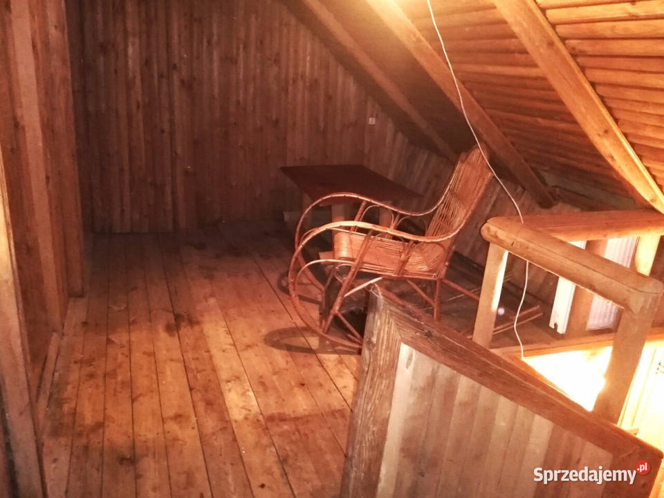 Dom na sprzedaż Mokiny 131m2