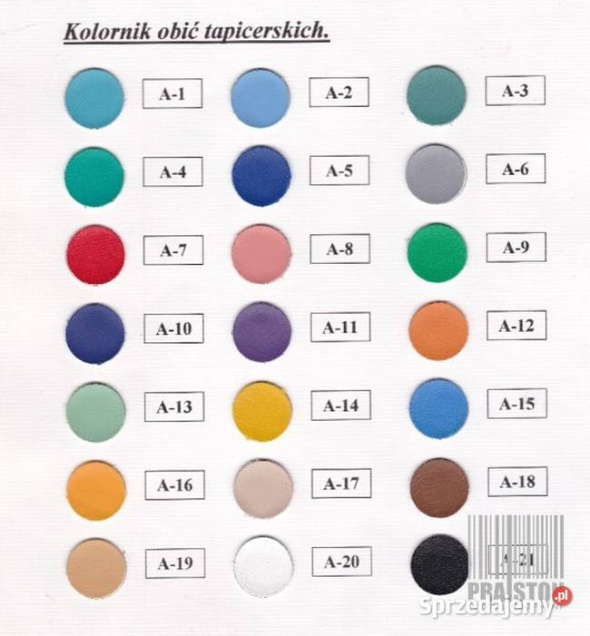 Stół rehabilitacyjny Leszno