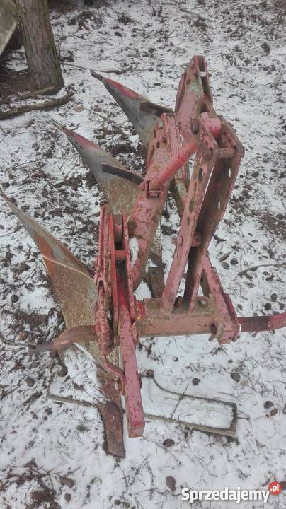 Kverneland hydrein 12 Kverneland Korczew sprzedam