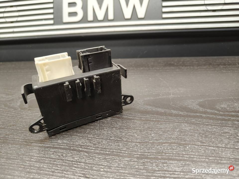 Bmw e46 moduł sterownik lusterek elektrycznie