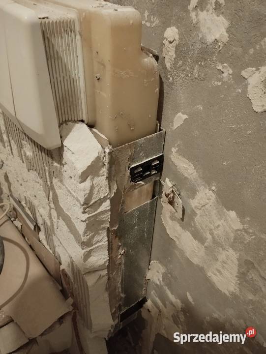 zestaw podtynkowy WC z miską klapą Zestawy podtynkowe WC wielkopolskie Poznań