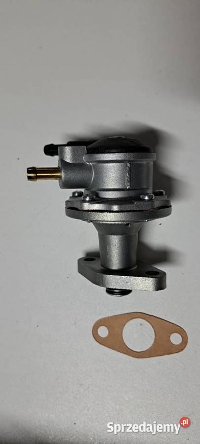 POMPA PALIWA MERCEDES 190 W201 W123 W124 AUDI 80 Luzino