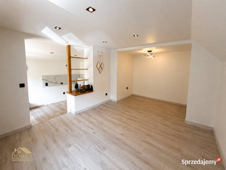 Sprzedam dom wolnostojący Wisła 200m2 śląskie