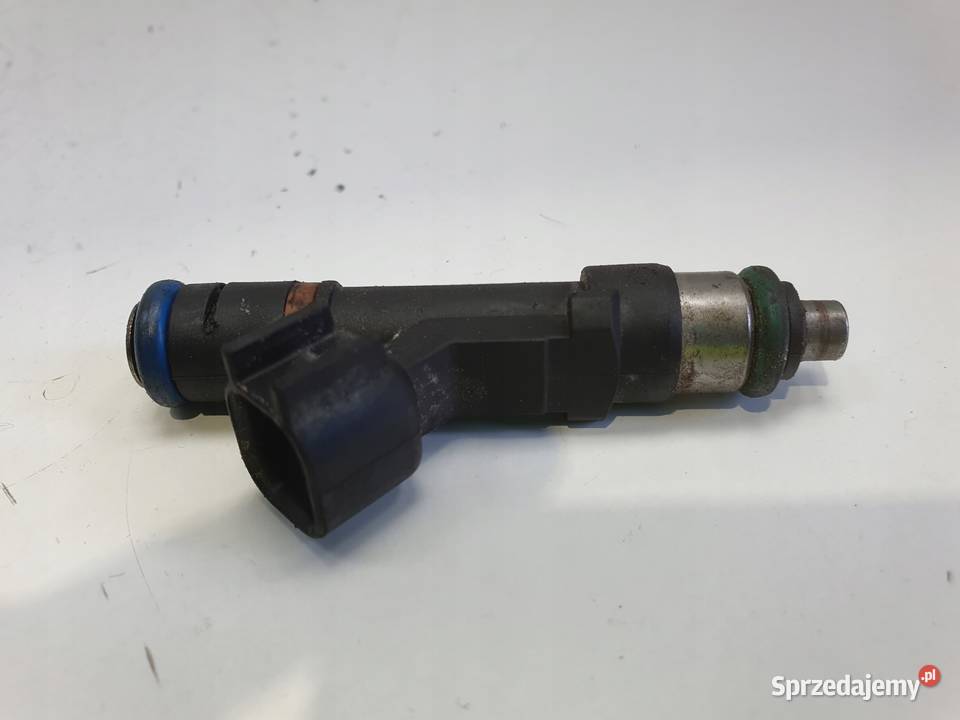 WTRYSKIWACZ Ford Mondeo MK4 20 16V wtrysk Motoryzacja Chełm