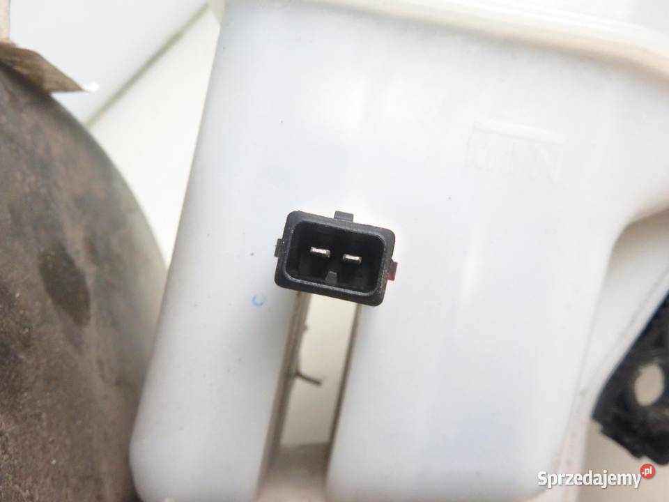 SERWO KIA SPORTAGE III 20 CRDi 585002S251 Pompy hamulcowe małopolskie