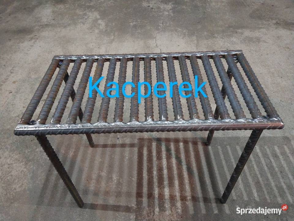 Ruszt do pieca na pellet i ekogroszek 5 klasy wielkopolskie Ostrzeszów sprzedam