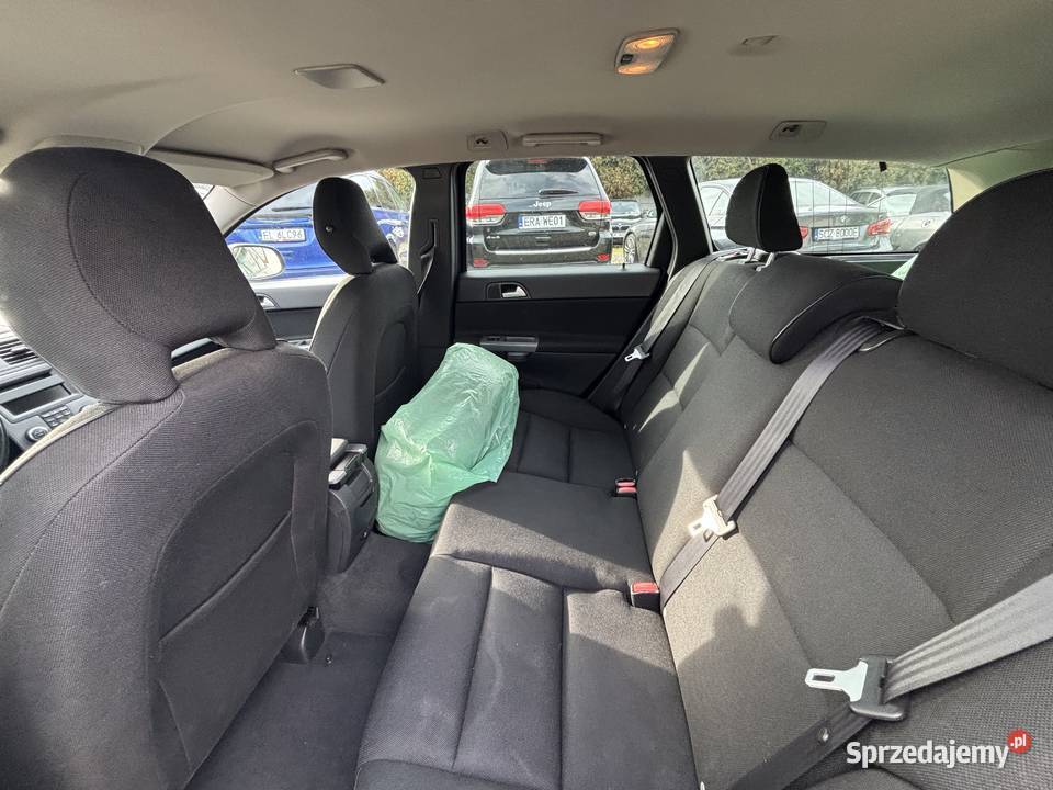 Volvo V50 109KM Paniówki sprzedam