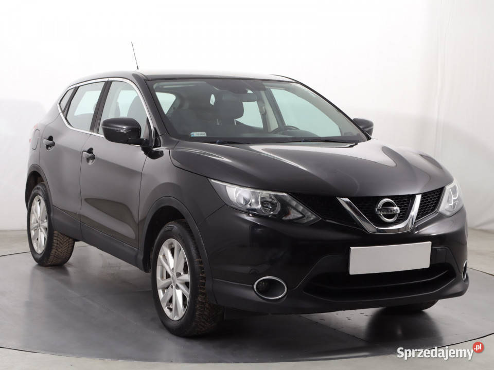 Nissan Qashqai 12 DIGT gniazdo USB Katowice