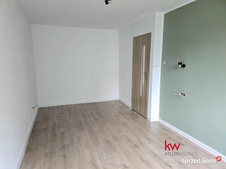 Mieszkanie Bytom Adolfa Piątka 38m2 2 pokoje Nieruchomości śląskie