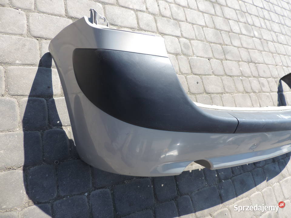 CITROEN XSARA PICASSO ZDERZAK TYLNY KDDC Nowy Sącz