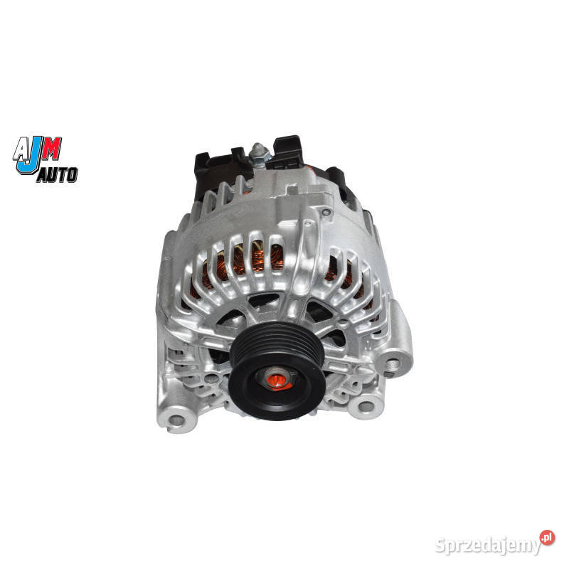Alternator 7802471 20 30 D BMW 1 E87 3 E90 E92 Grabów Szlachecki