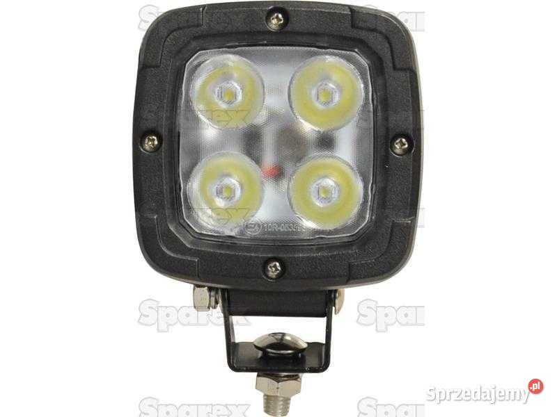 Lampa robocza reflektor 4000 Lumeny halogen podlaskie