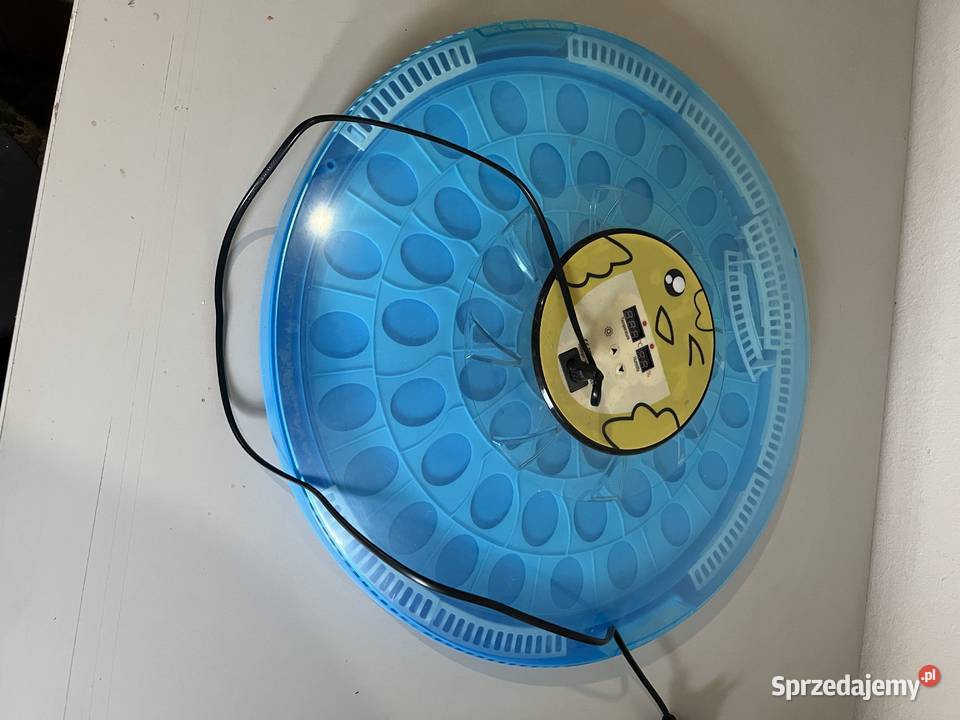 Wylęgarka do jaj ptasich Kobyłka