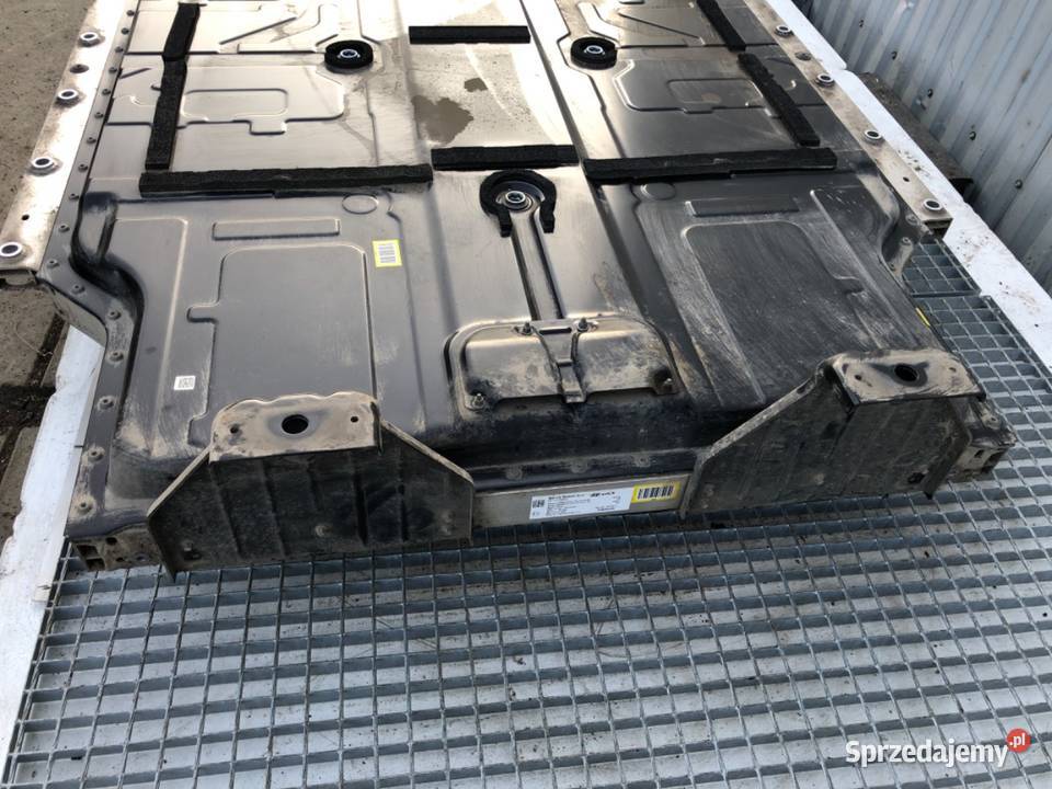 BATERIA HYBRYDA KIA NIRO II SG2 37501AO050 00