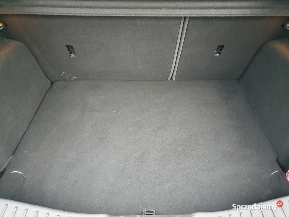 FORD FOCUS 16 TiVCT 2014 122 Krajowy Oryginał Katowice