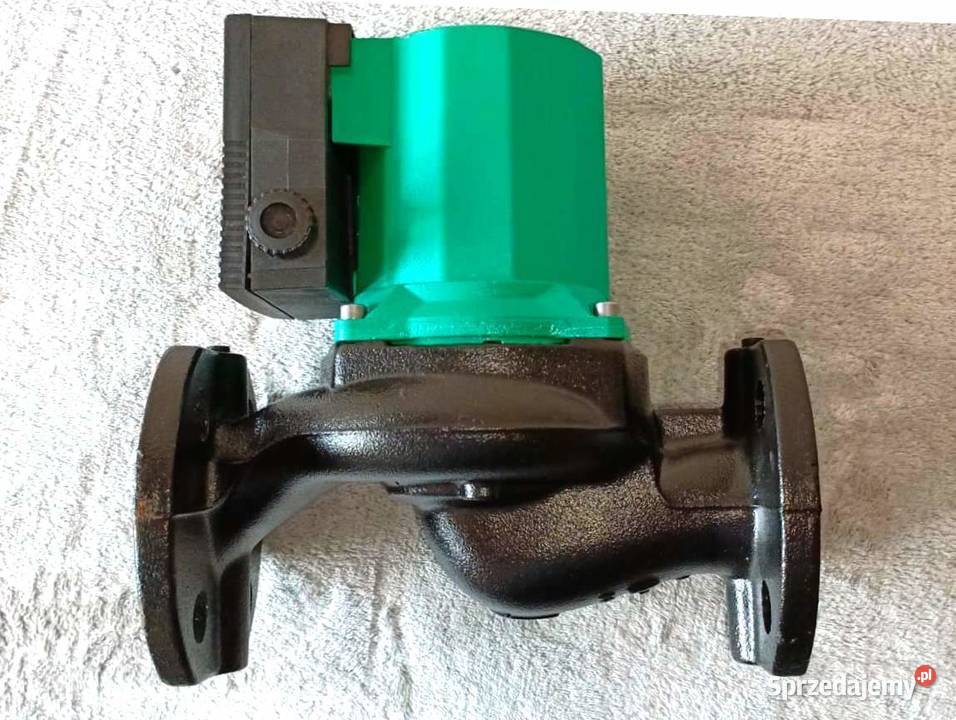 Pompa Wilo TOPS407 1 230VNOWAKlasa HOEM Katowice