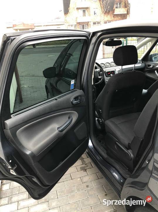 Ford s w idealnym stanie mazowieckie Warszawa