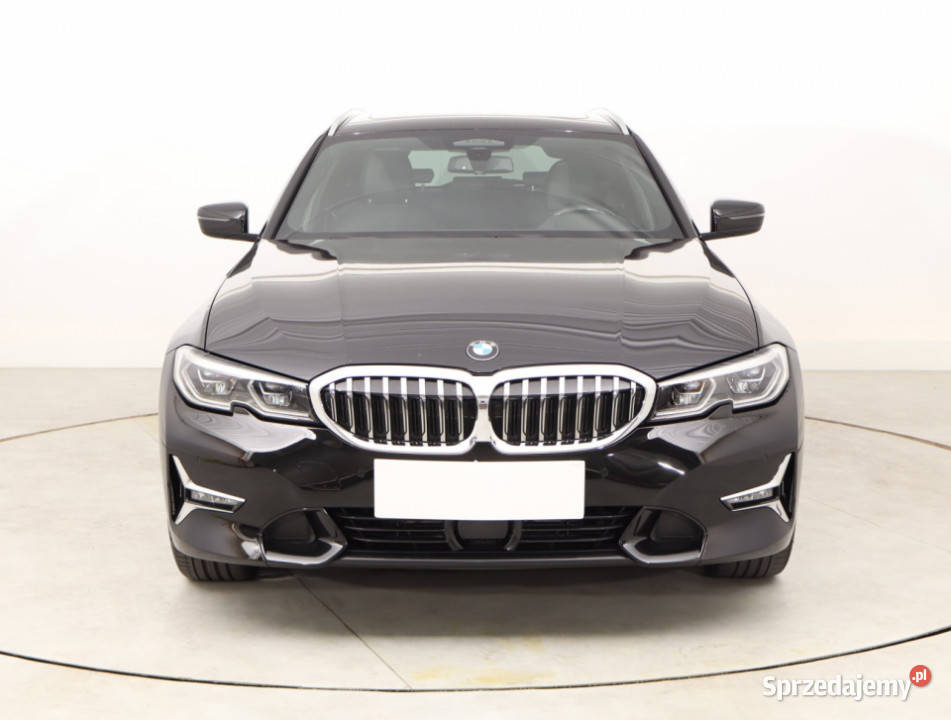 BMW 3 320 d Bielany Wrocławskie