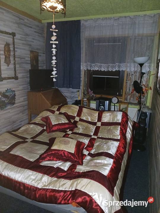 Sprzedam mieszkanie 55m podkarpackie Iwonicz