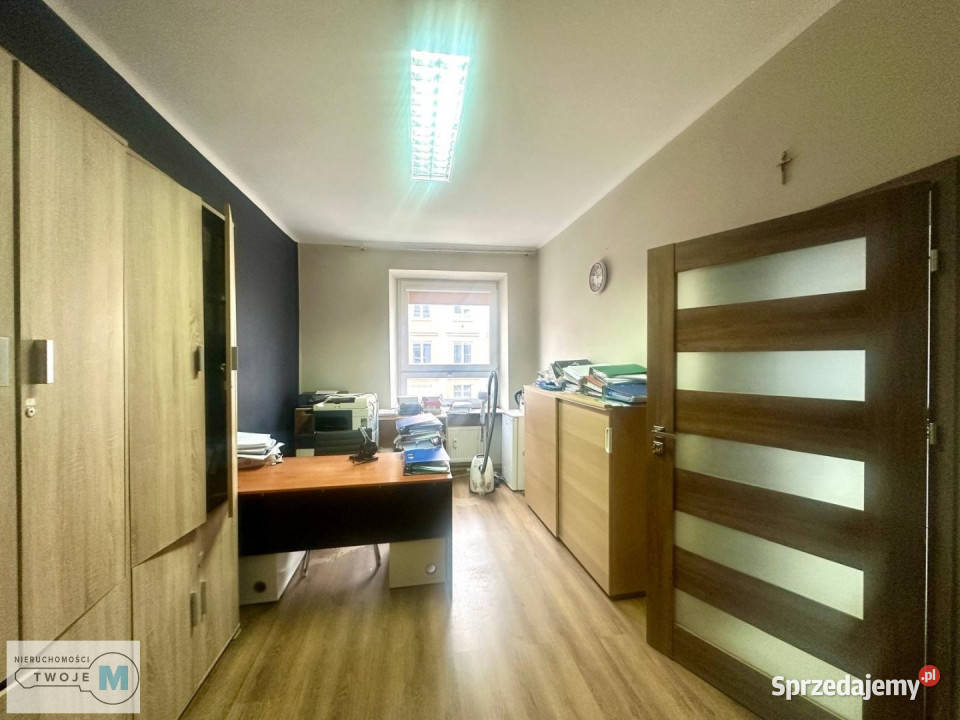 wynajmu lokalu 30m2 Kielce