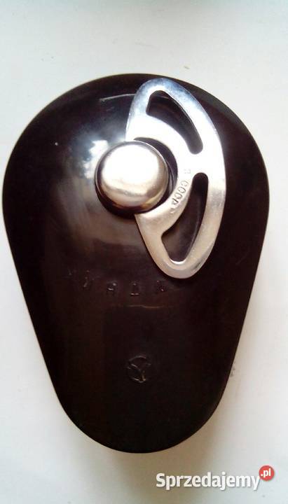 SputnikMaszynka do goleniaCCCP Lata 60 Pozostałe Szczecinek