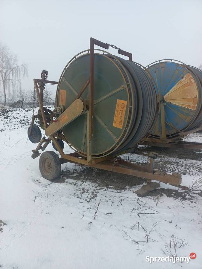 Deszczownia Nettuno 75400 Pozostałe Wonorze