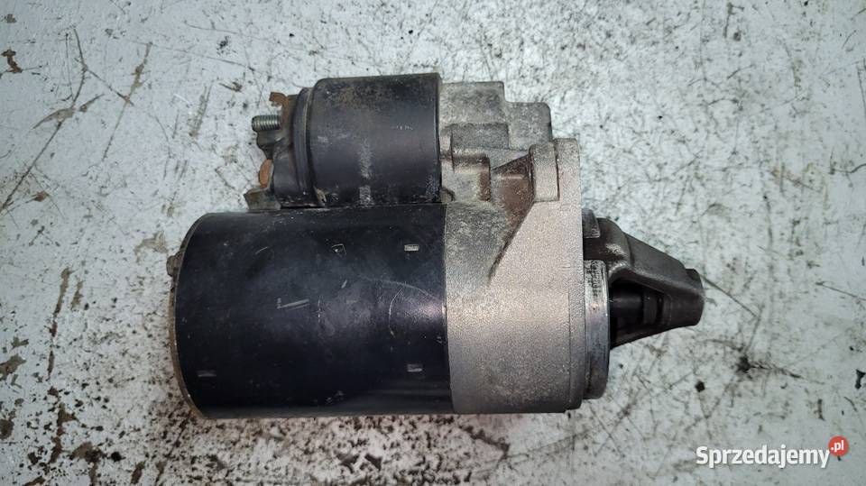 Rozrusznik Nissan Primera 16 Łagów