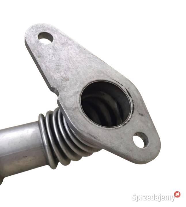 RURA RURKA PRZEWÓD EGR ODMY AUDI A4 B7 20 TFSI Działoszyce