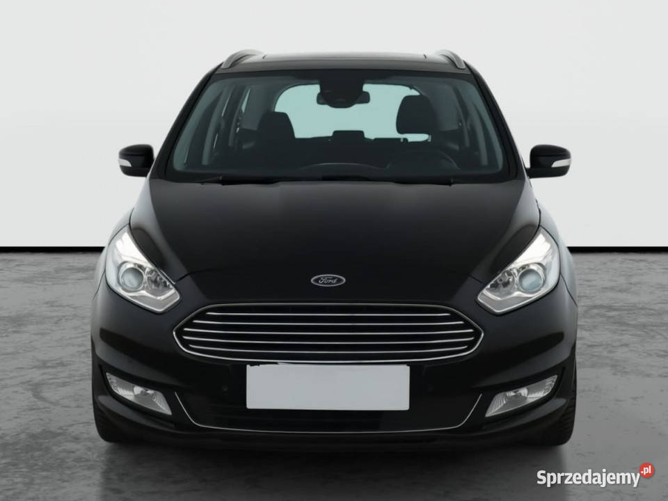 Ford Galaxy 20 EcoBlue ABS Piaseczno