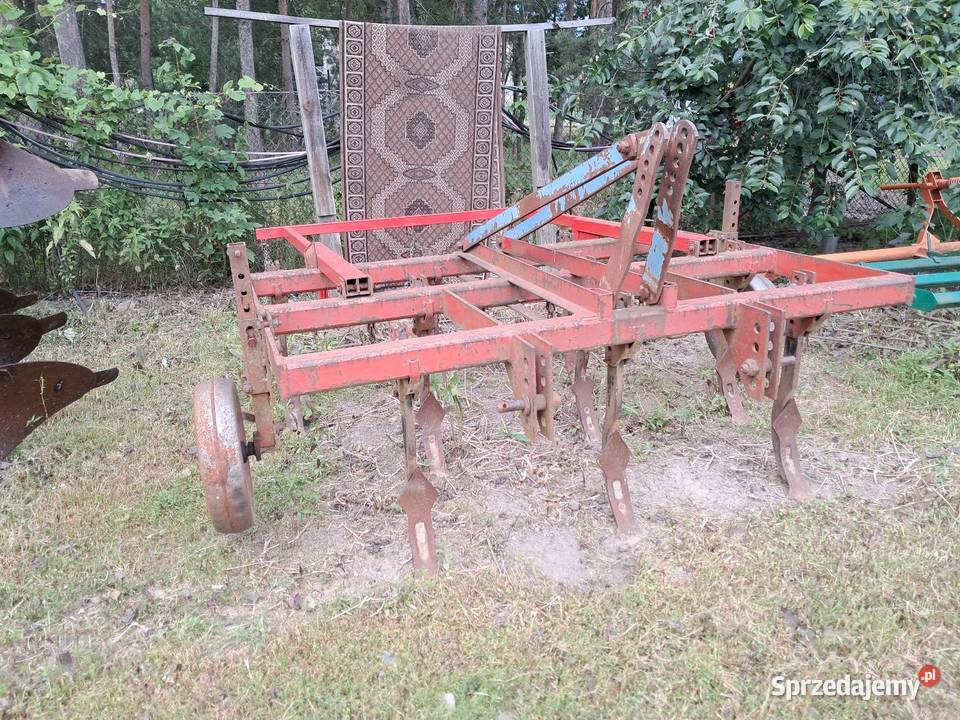 Agregat bezorkowy gruber rau Agregaty Dzierżoniów