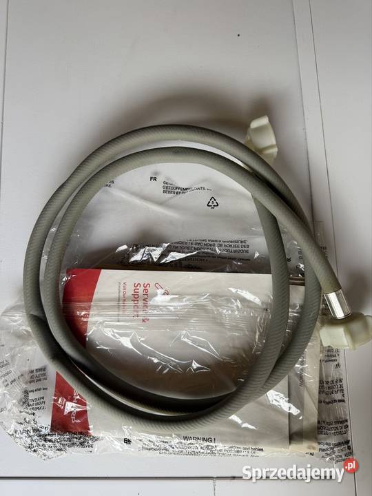 Pralka SHARP ESHFA6102W3 slim wolnostojące Gliwice