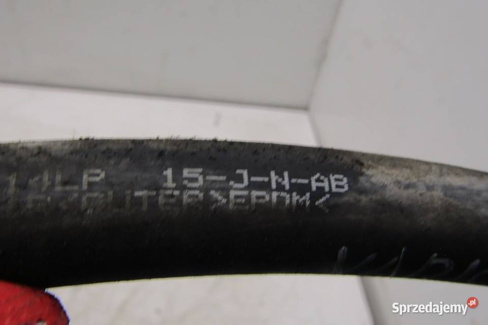 WĄŻ PRZEWÓD RURKA KLIMATYZACJI 13 VVTi TOYOTA Przewody klimatyzacji lubelskie