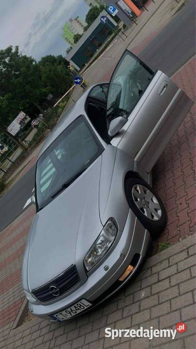 Sprzedam zamienię Opel Omega B Fl Wałcz