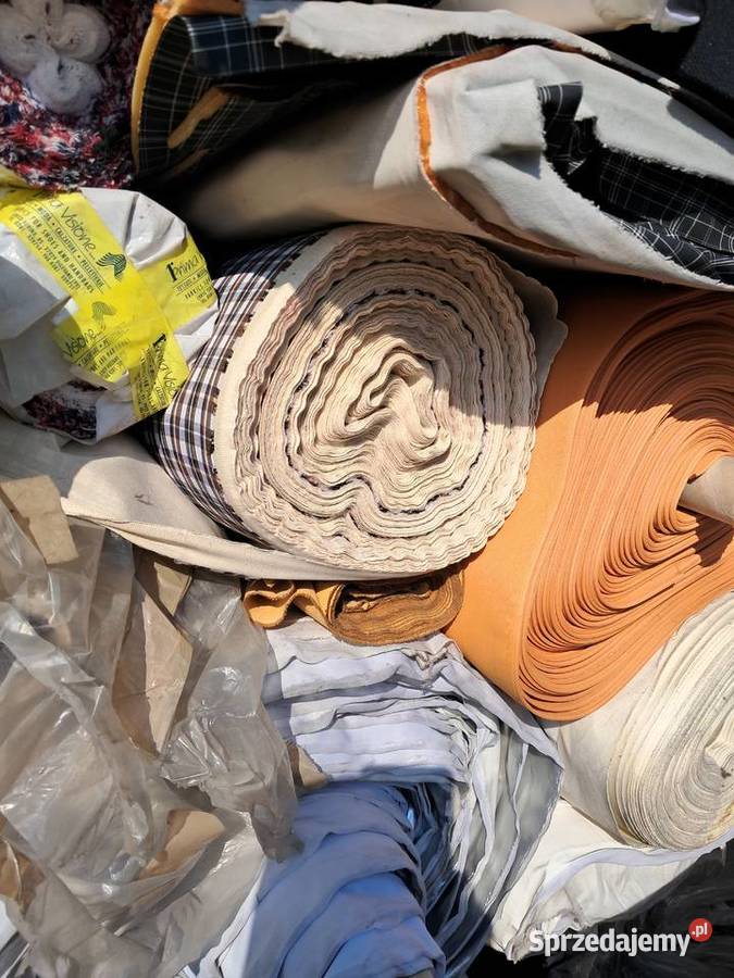 materiały do produkcji obuwia Ostrowiec Świętokrzyski