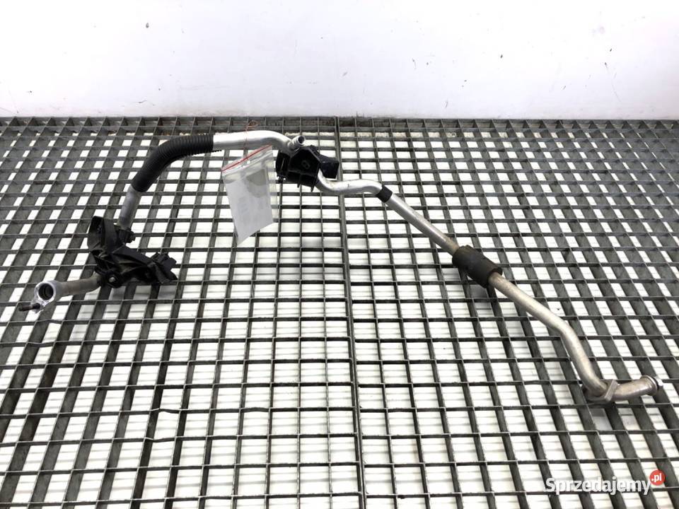 RURKA KLIMATYZACJI LEXUS NX 25 155 SUV sprzedam