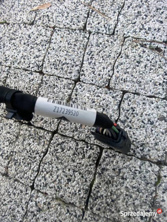 Wiazka Chrysler Pacyfica 68360882AB lubelskie Lublin