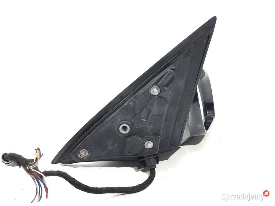 LUSTERKO PRAWY AUDI A8 D3 SedanLimuzyna 0210