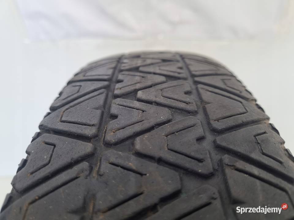 KOŁO DOJAZDOWE Ford Focus Mk3 C II dojazdówka Chełm