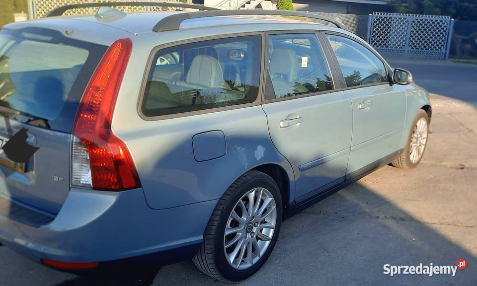 Ładne volvo 1800cm3 sprzedam