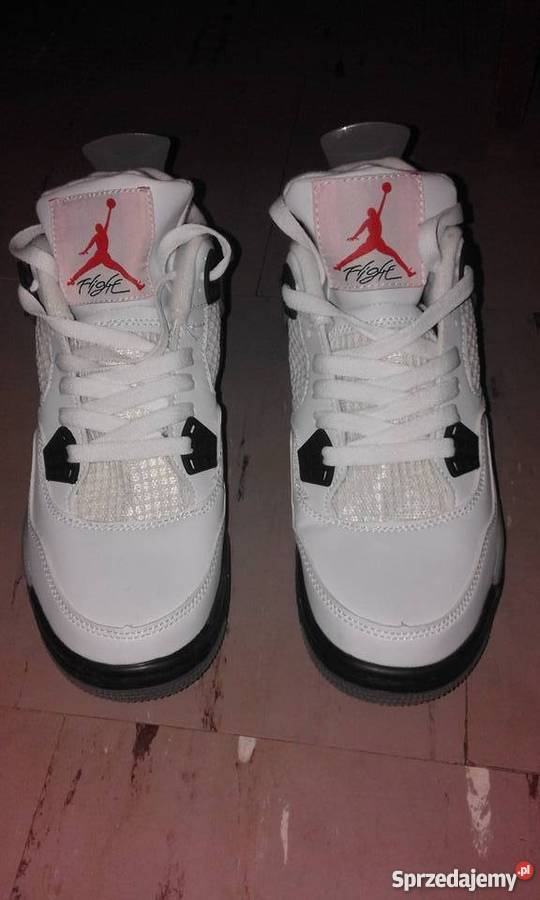Nike Air Jordan 4 NOWE Płock
