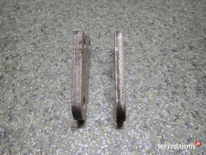 DWA MOCOWANIA SILNIKA SUZUKI DRZ 400 01R lubuskie