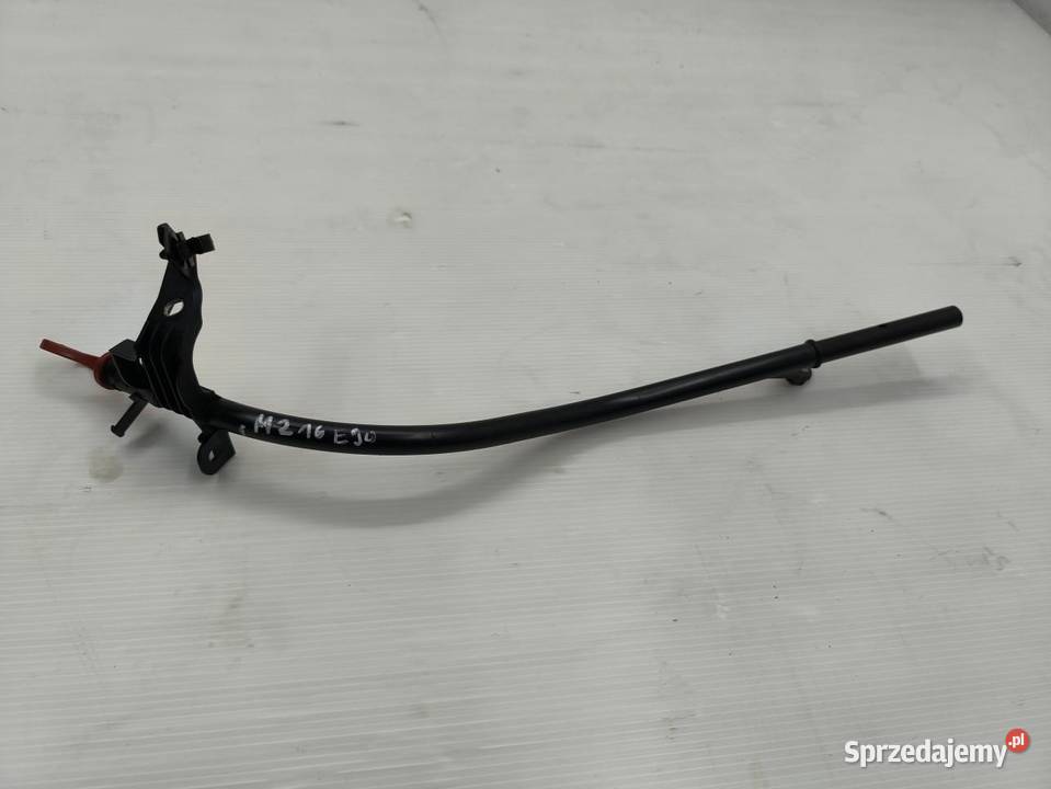 MIARKA OLEJU BAGNET BMW E90 E91 20D 7794615 Pozostałe